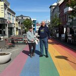 Photo taken by Amy W