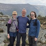 Photo taken by Vikki M