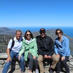 Photo taken by John B