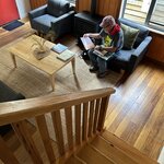 Photo taken by Amy Z