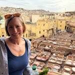 Photo taken by Susan R