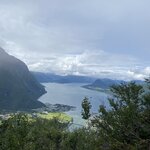 Photo taken by Russell M