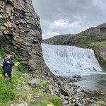 Photo taken by Joanne O