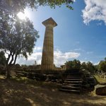 Photo taken by Joel S