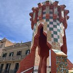 Photo taken by Joey R