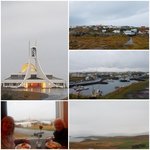 Stykkisholmur | Photo taken by Judith M