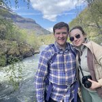 Photo taken by Owen B