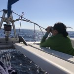 Photo taken by Shawn G