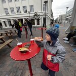 Photo taken by Adam H