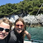 Photo taken by Heidi C