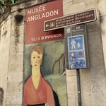 Photo taken by John P