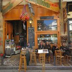 Photo taken by Heidi K