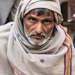 Old Delhi | Photo taken by Jean M
