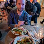 Photo taken by Melanie K