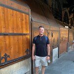 Photo taken by Kristie G