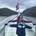 Photo taken by Jaya C