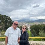 Photo taken by Diana L