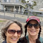 Photo taken by Tracie D