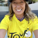 Photo taken by Gretchen D