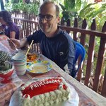 Photo taken by Graeme W