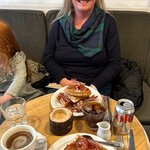 Photo taken by Kim G