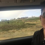 Rainbow  | Photo taken by Adriana d