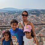 Photo taken by Sangini S