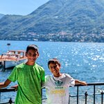 Photo taken by Sangini S