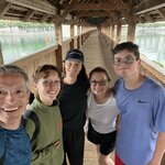 Photo taken by Paul C