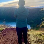 Photo taken by Jon P