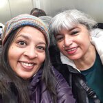 Photo taken by Arundhati G