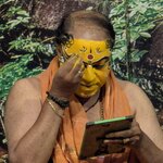 Photo taken by Shyamal N