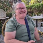 Photo taken by sarah p