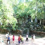 Photo taken by Bharat P