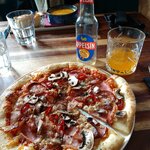 Photo taken by Gary B