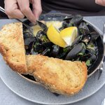 Photo taken by Mary Ellen J