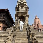 Photo taken by Kathy O