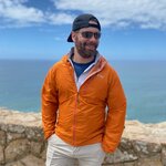 Photo taken by Michael B