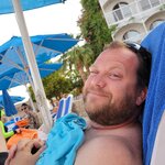 Photo taken by Kim M