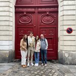 Photo taken by Liana V