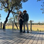 Photo taken by Chris K