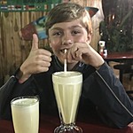 Photo taken by Michelle D