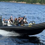 Photo taken by James C