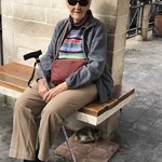 Photo taken by Patricia L