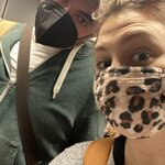 Photo taken by Amanda H