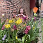 Photo taken by Krystle C