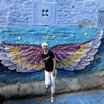 Photo taken by Indre H