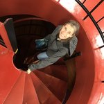 Photo taken by Kara R