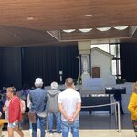 Photo taken by Debra D