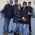 Photo taken by Diane C